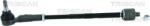 Triscan 8500 29378 - BARA DIRECTIE - compatibil Seat. Vw. Skoda - Triscan-8500 29378 (TRISCAN850029378)