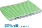 Purflux AHH282 - Filtru, aer habitaclu - FILTRU AER POLEN - compatibil Ford - Purflux-AHH282 (PURFLUXAHH282)