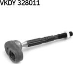 SKF VKDY 328011 - Articulatie axiala, cap de bara - ARTICULATIE AXIALA CAP DE BARA - compatibil Mercedes-Benz - SKF-VKDY 328011 (SKFVKDY328011)
