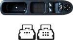 MAX SPG112 - Comutator, macara geam - MAX-SPG112 (MAXSPG112)