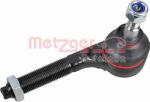 Metzger 54031201 - CAP DE BARA - compatibil Peugeot. Citroën - Metzger-54031201 (METZGER54031201)