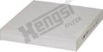 Hengst Filter E3997LI - FILTRU. AER HABITACLU - compatibil Infiniti. Chrysler. Nissan. Vw - Hengst Filter-E3997LI (HENGSTFILTERE3997LI)