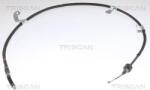 Triscan 8140 4310108 - Cablu, frana de parcare - CABLU FRANA DE PARCARE TRISCAN CSNBB - compatibil Hyundai - Triscan-8140 4310108 (TRISCAN81404310108)