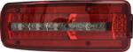HELLA 2VD 012 381-011 - Lampa spate - HELLA-2VD 012 381-011 (HELLA2VD012381011)