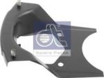 DT Spare Parts 10.23273 - Capac, tambur de frana - DT Spare Parts-10.23273 (DTSPAREPARTS1023273)