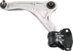 FEBI Bilstein 179106 - Brat, suspensie roata - Brat suspensie fata stanga fata 24 mm FORD MONDEO V. FORD USA FUSION 1.0 - 2.7 09.12 - - FEBI Bilstein-179106 (FEBIBILSTEIN179106)