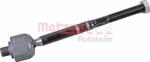 Metzger 51027108 - ARTICULATIE AXIALA CAP DE BARA - compatibil Mercedes-Benz - Metzger-51027108 (METZGER51027108)