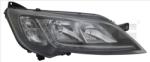 TYC 20-15672-16-2 - FAR ST H7-H7-LED NEGRU JUMPER -- DUCATO -- BOXER 2014 >> - compatibil Citroen. Fiat. Peugeot - TYC-20-15672-16-2 (TYC2015672162)