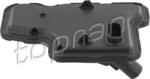 Topran 625 358 - FILTRU ULEI HANS PRIES - compatibil Opel. Vauxhall - Topran-625 358 (TOPRAN625358)