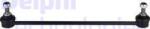 Delphi TC2620 - Brat / bieleta suspensie, stabilizator - Bieleta bara stabilizatoare Fata - stanga / dreapta - 325mm HONDA CITY V. CR - Z. INSIGHT. JAZZ III 1.2 - 1.5H 07.08 - - Delphi-TC2620 (DELPHITC2620)