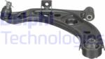 Delphi TC3606 - Brat, suspensie roata - BRAT SUSPENSIE ROATA - compatibil 48069B1020000 - Delphi-TC3606 (DELPHITC3606)