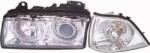 Loro 444-1110FXNDEA1 - SET FARURI PRINCIPALE - compatibil Bmw - Loro-444-1110FXNDEA1 (LORO4441110FXNDEA1)