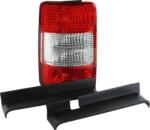 TYC 11-0454-01-2 - LAMPA SPATE - compatibil Vw - TYC-11-0454-01-2 (TYC110454012)