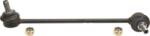 TRW JTS424 - Brat / bieleta suspensie, stabilizator - Bieleta bara stabilizatoare Fata - stanga / dreapta - 276mm MERCEDES C CL203. C T - MODEL S203. C W203. CLC CL203. CLK A209. CLK C209 1.6 - 6.2 05.00 