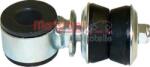 Metzger 53006818 - Brat / bieleta suspensie, stabilizator - Metzger-53006818 (METZGER53006818)
