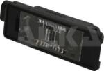 Alkar 2403854 - Iluminare numar de circulatie - ILUMINARE NUMAR 308 CC 4B_ 2010 >> - Alkar-2403854 (ALKAR2403854)