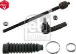 FEBI Bilstein 44741 - Bara directie - Bieleta directie cu capat stanga SEAT CORDOBA. CORDOBA VARIO. IBIZA II. VW CADDY II. CADDY II - MINIVAN. POLO. POLO III CLASSIC. P - FEBI Bilstein-44741 (FEBIBILSTEIN44741)