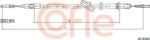 Cofle 92.10. 9444 - Cablu, frana de parcare - Cofle-92.10. 9444 (COFLE92109444)