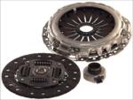 LuK 624 2119 00 - Set ambreiaj - Kit ambreiaj cu rulment 240mm CITROEN XANTIA. PEUGEOT 406. 607. EXPERT 2.0 - 2.2 06.95 - 12.06 - LuK-624 2119 00 (LUK624211900)