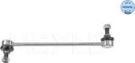 Meyle 016 060 0088 - Brat / bieleta suspensie, stabilizator - Bieleta bara stabilizatoare Fata dreapta 275mm MERCEDES CLS C218. CLS SHOOTING BRAKE X218. E T - MODEL S212. E W212 2.2D - 5.5 01.09 - 12 - Meyl