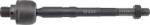 Meyle 37-16 031 0019 - Articulatie axiala, cap de bara - ARTICULATIE AXIALA CAP DE BARA - compatibil Hyundai - Meyle-37-16 031 0019 (MEYLE37160310019)