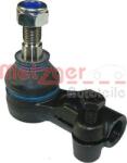 Metzger 54003502 - CAP DE BARA - compatibil Opel. Daewoo - Metzger-54003502 (METZGER54003502)
