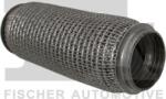 FA1 VW550-205 - Teava flexibila, esapament - FA1-VW550-205 (FA1VW550205)