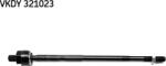 SKF VKDY 321023 - ARTICULATIE AXIALA CAP DE BARA - compatibil Audi. Skoda. Vw - SKF-VKDY 321023 (SKFVKDY321023)