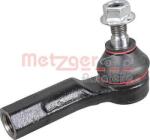 Metzger 54054001 - CAP DE BARA - compatibil Audi. Seat. Skoda. Vw - Metzger-54054001 (METZGER54054001)