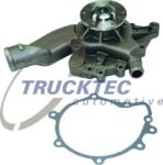 TRUCKTEC 05.19. 034 - Pompa apa - TRUCKTEC-05.19. 034 (TRUCKTEC0519034)