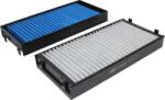 Hengst Filter E2944LB-2 - Filtru, aer habitaclu - Filtru habitaclu anti - alergic cu carbon activat BMW X5 E70. X5 F15. F85. X6 E71. E72. X6 F16. F86 2.0 - 4.8 10.06 - 07.19 - Hengst Filter-E2944LB-2 (HENGSTFILTERE