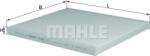 MAHLE LA 301 - Filtru, aer habitaclu - MAHLE-LA 301 (MAHLELA301)