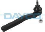 DAYCO CAP DE BARA - compatibil Renault - DAYCO-DSS1095 (DAYCODSS1095)