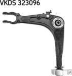 SKF VKDS 323096 - Brat, suspensie roata - BRAT SUSPENSIE ROATA - compatibil Peugeot - SKF-VKDS 323096 (SKFVKDS323096)