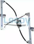 MAX WST130-L - Mecanism actionare geam - MACARA ELECTRICA FARA MOTOR ST FT TOLEDO II - LEON I - compatibil Seat - MAX-WST130-L (MAXWST130L)
