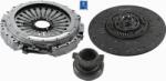 SACHS 3400 700 521 - Set ambreiaj - XTEND - compatibil Daf - SACHS-3400 700 521 (SACHS3400700521)