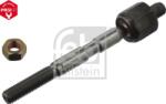 FEBI Bilstein 22797 - Bieleta directie fara capat - stanga / dreapta - lungime: 200mm. EN with counter - nut VOLVO C70 I. S70. V70 I 2.0 - 2.5D 12.95 - 10.05 - FEBI Bilstein-22797 (FEBIBILSTEIN22797)