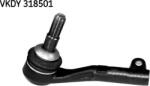 SKF VKDY 318501 - CAP DE BARA - compatibil Bmw - SKF-VKDY 318501 (SKFVKDY318501)