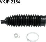 SKF VKJP 2184 - Ansamblu burduf, directie - ANSAMBLU BURDUF. DIRECTIE - compatibil Audi. Seat. Skoda. Vw - SKF-VKJP 2184 (SKFVKJP2184)