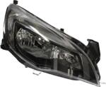 HELLA 1EG 010 011-381 - Far - HELLA-1EG 010 011-381 (HELLA1EG010011381)
