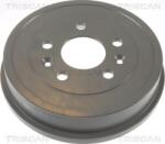 Triscan 8120 25227C - TAMBUR FRANA - compatibil Renault. Dacia - Triscan-8120 25227C (TRISCAN812025227C)