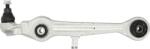 Meyle 116 050 0205 - Brat, suspensie roata - Brat suspensie - stanga / dreapta - inferior fata 20 mm AUDI A4 B5. A6 C5. A8 D2. SKODA SUPERB I. VW PASSAT B5. PASSAT B5.5 1.6 - 4.2 03.94 - 0 - Meyle-116 050 0
