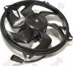 Loro Ventilator, radiator - Loro-038-014-0002 (LORO0380140002)