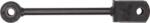 Meyle Bieleta bara stabilizatoare spate - stanga / dreapta - 212mm MERCEDES SPRINTER 3.5 - T B906. SPRINTER 3 - T B906 1.8 - 3.5 06.06 - 12.18 - Meyle-016 060 0054 (MEYLE0160600054)