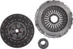 LuK 643 3253 00 - Set ambreiaj - Clutch Kit - LuK-643 3253 00 (LUK643325300)