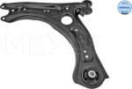 Meyle 116 050 0281 - Brat, suspensie roata - Brat suspensie fata stanga inferior fata AUDI A1. A1 ALLSTREET. A1 CITY CARVER. SEAT ARONA. IBIZA V. SKODA FABIA IV. KAMIQ. SC - Meyle-116 050 0281 (MEYLE1160500