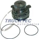 TRUCKTEC 03.19. 020 - Pompa apa - TRUCKTEC-03.19. 020 (TRUCKTEC0319020)
