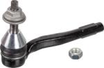 FEBI Bilstein 109576 - Cap de bara dreapta MERCEDES C A205. C C205. C T - MODEL S205. C W205. CLS C257. E A238. E C238. E T - MODEL S213. E W213 1.5 - 4.0 12 - FEBI Bilstein-109576 (FEBIBILSTEIN109576)
