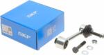 SKF VKDS 441000 - Brat / bieleta suspensie, stabilizator - Bieleta bara stabilizatoare spate stanga / dreapta 95mm AUDI A1. A3. Q3. TT. SEAT ALHAMBRA. ALTEA. ALTEA X stanga LEON. TOLED O III. SKODA OCTAVI