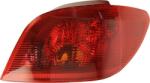 TYC 11-0249-01-2 - Lampa spate - TYC-11-0249-01-2 (TYC110249012)